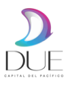 DUE Puerto Vallarta - Capital del Pacífico